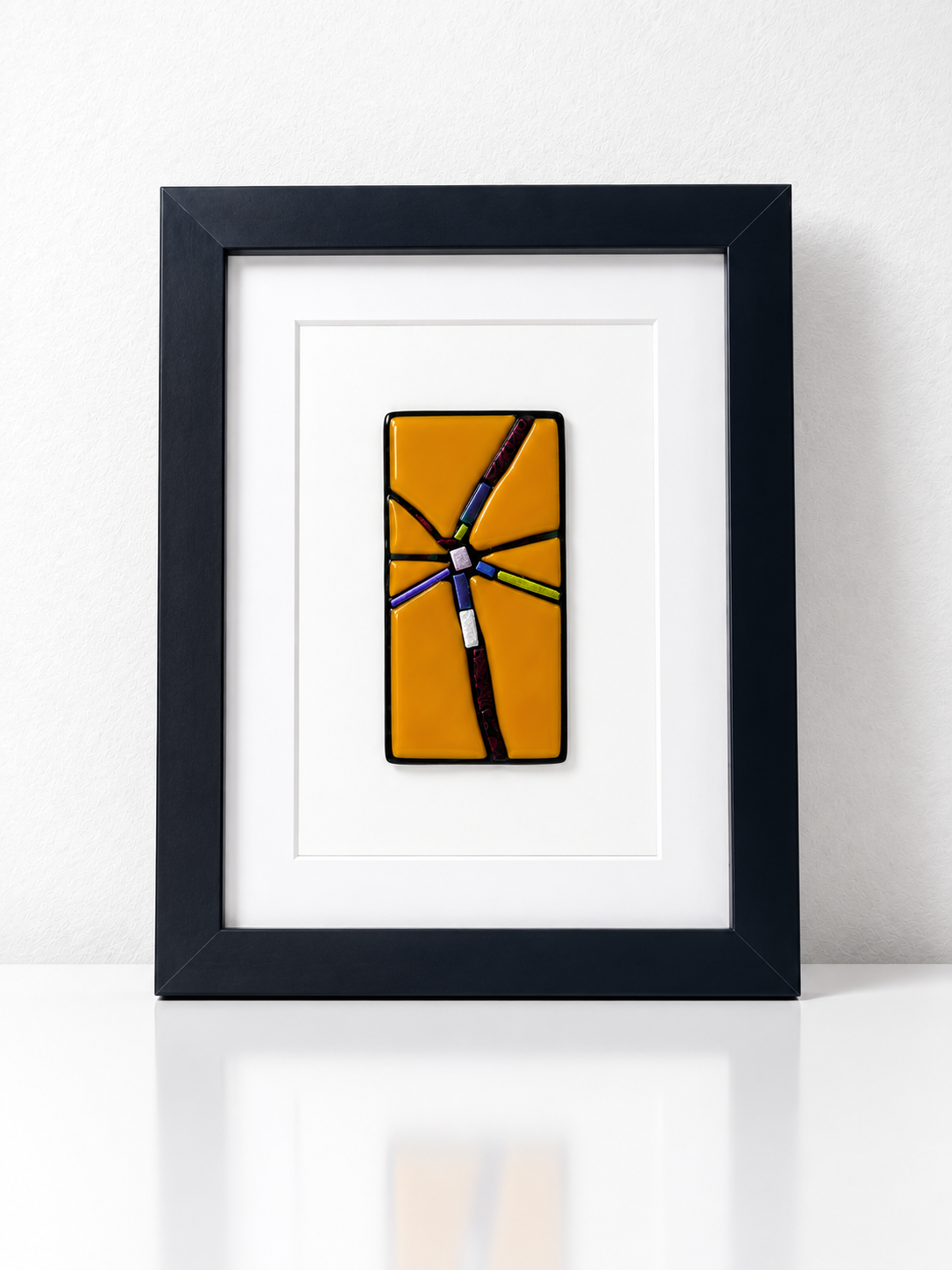 Petit Dichroïque Orange
