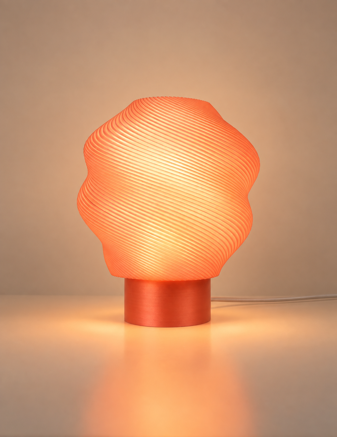 Lampe Air Pêche