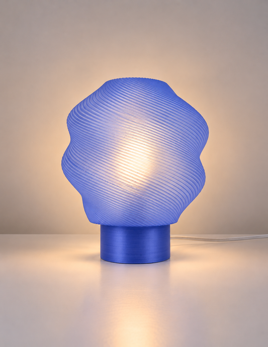 Lampe Air Glace