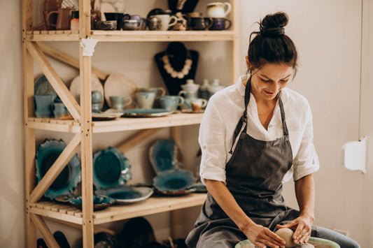 Artisanat français : pourquoi chaque création raconte une histoire ?