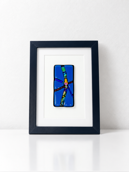Petit Dichroïque Bleu