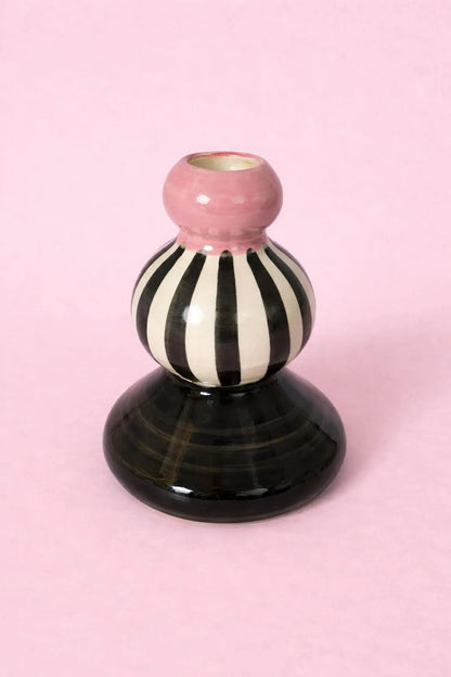Bougeoir en Céramique KULT Simpliss'Home