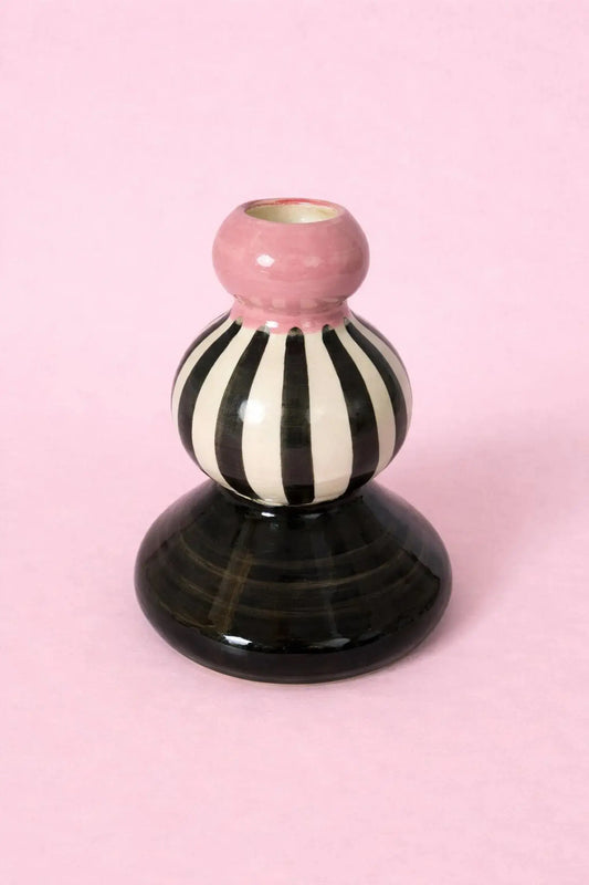 Bougeoir en Céramique KULT Simpliss'Home