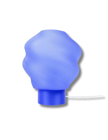 Lampe Air Glace